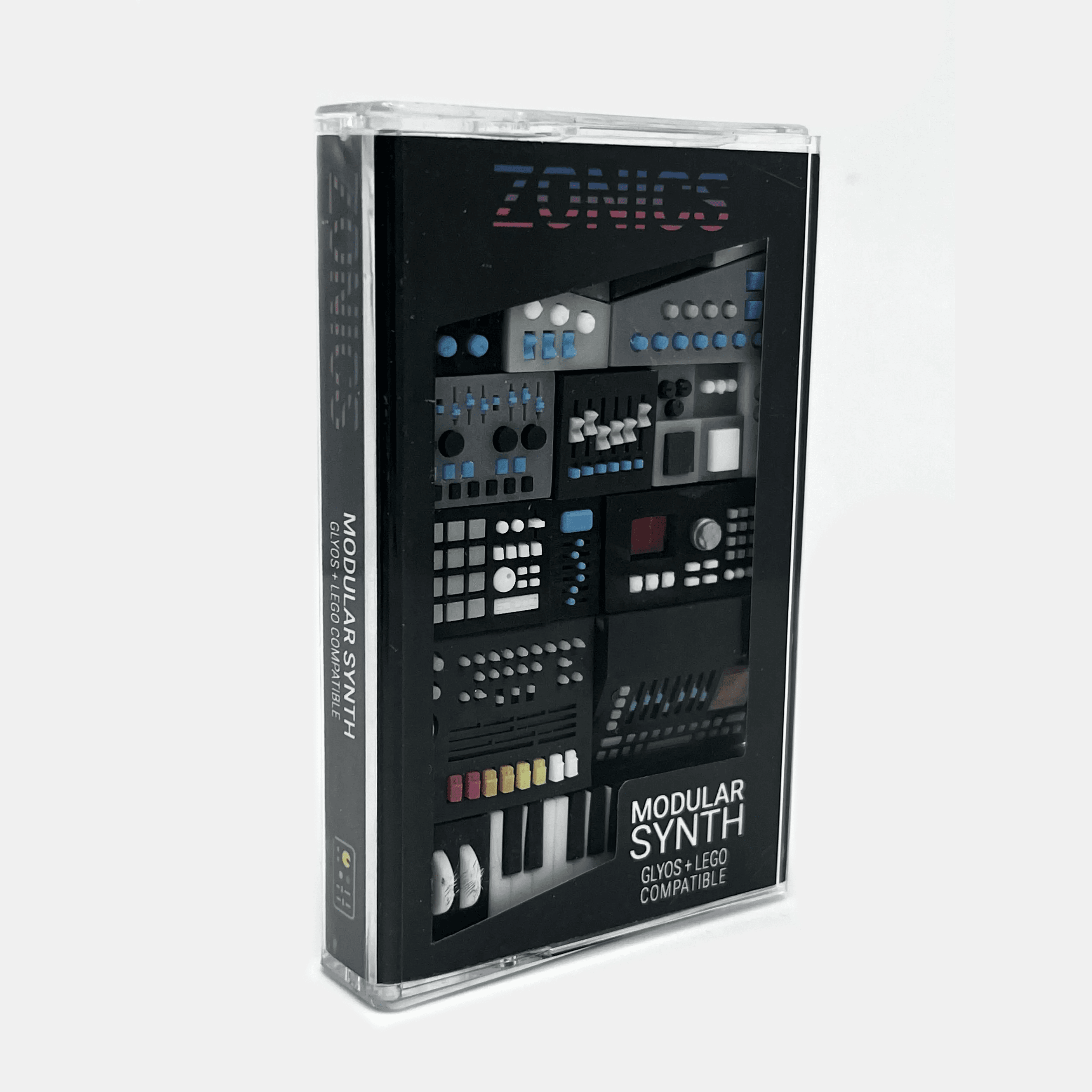 Modular Synth v2