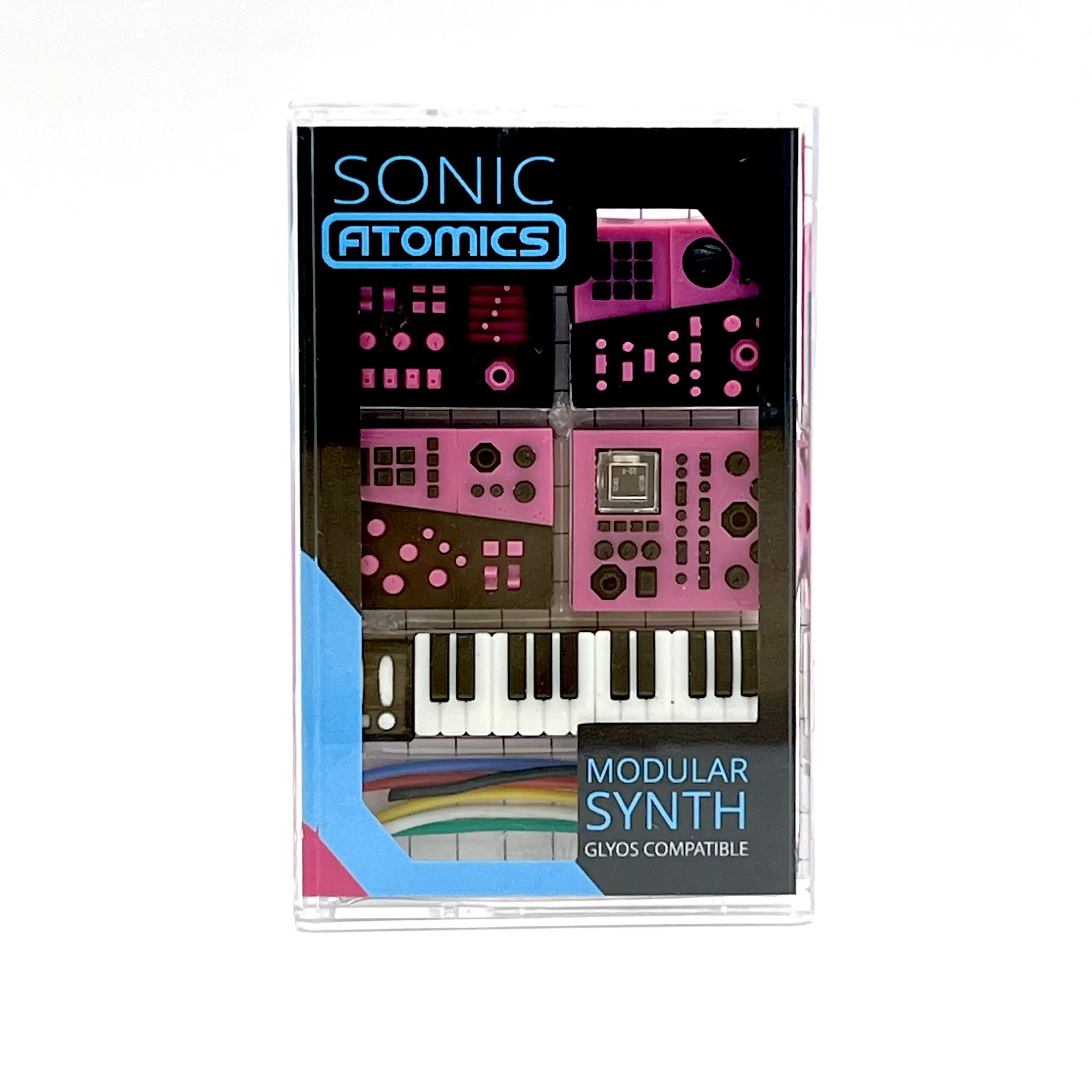Modular Synth v1